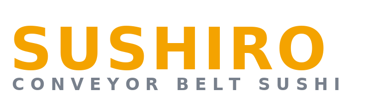 Logo Sushiro