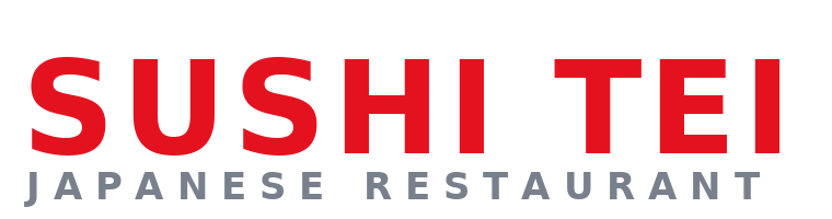 Logo Sushi Tei